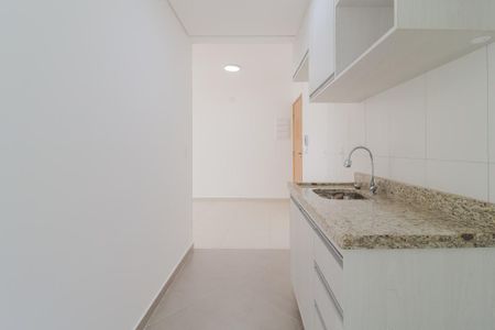 Apartamento para alugar com 58m², 2 quartos e 1 vaga