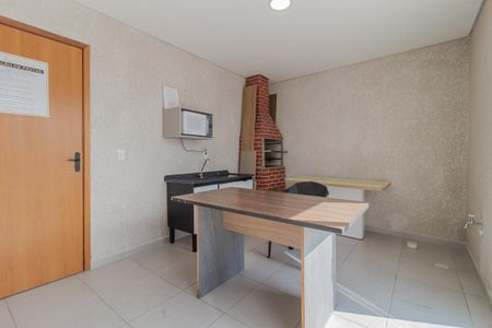 Apartamento para alugar com 58m², 2 quartos e 1 vaga