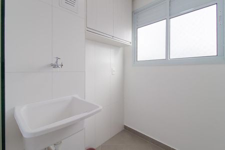 Apartamento para alugar com 58m², 2 quartos e 1 vaga