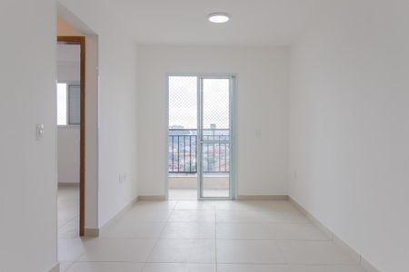Apartamento para alugar com 58m², 2 quartos e 1 vaga