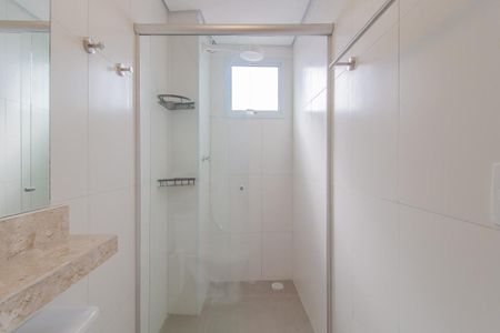 Apartamento para alugar com 2 quartos, 58m² em Jardim Anchieta, Mauá