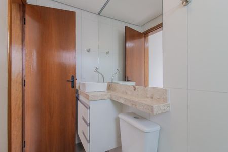Apartamento para alugar com 2 quartos, 58m² em Jardim Anchieta, Mauá