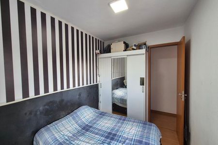 Apartamento para alugar com 54m², 2 quartos e 1 vaga Apartamento para alugar com 54m², 2 quartos e 1 vagaQuarto 2 - Suíte