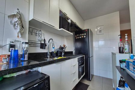 Apartamento para alugar com 54m², 2 quartos e 1 vaga Apartamento para alugar com 54m², 2 quartos e 1 vagaCozinha