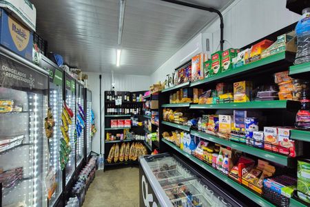 Apartamento para alugar com 54m², 2 quartos e 1 vaga Apartamento para alugar com 54m², 2 quartos e 1 vagaÁrea comum - Mercado