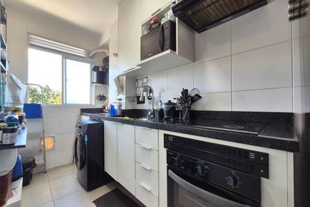 Apartamento para alugar com 54m², 2 quartos e 1 vaga Apartamento para alugar com 54m², 2 quartos e 1 vagaCozinha