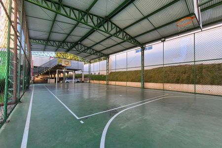 Apartamento para alugar com 54m², 2 quartos e 1 vaga Apartamento para alugar com 54m², 2 quartos e 1 vagaQuadra Esportiva