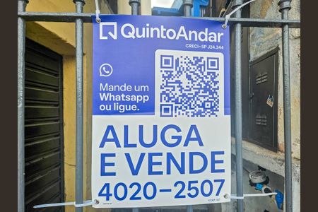 Casa para alugar com 60m², 1 quarto e sem vagaPlaca