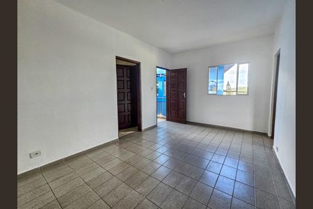 Sala de casa para alugar com 1 quarto, 60m² em Jardim Santa Margarida, São Paulo
