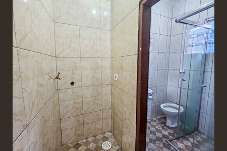 Casa para alugar com 60m², 1 quarto e sem vagaÁrea de Serviço