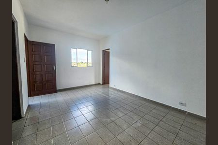 Casa para alugar com 60m², 1 quarto e sem vagaSala