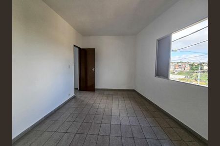Quarto de casa para alugar com 1 quarto, 60m² em Jardim Santa Margarida, São Paulo
