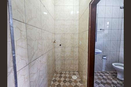 Casa para alugar com 60m², 1 quarto e sem vagaÁrea de Serviço