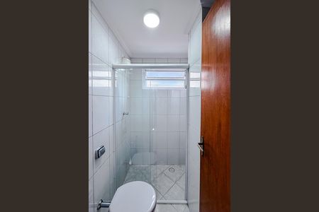 Apartamento para alugar com 75m², 2 quartos e sem vaga Apartamento para alugar com 75m², 2 quartos e sem vagaBanheiro