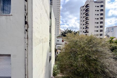 Apartamento para alugar com 75m², 2 quartos e sem vaga Apartamento para alugar com 75m², 2 quartos e sem vagaVista da Suíte