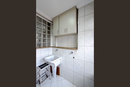 Apartamento para alugar com 75m², 2 quartos e sem vaga Apartamento para alugar com 75m², 2 quartos e sem vagaÁrea de Serviço