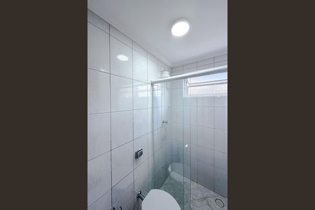 Apartamento para alugar com 75m², 2 quartos e sem vaga Apartamento para alugar com 75m², 2 quartos e sem vagaBanheiro