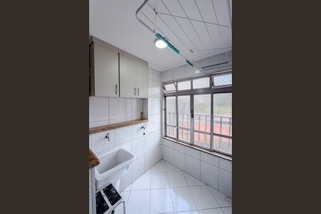 Apartamento para alugar com 75m², 2 quartos e sem vaga Apartamento para alugar com 75m², 2 quartos e sem vagaÁrea de Serviço