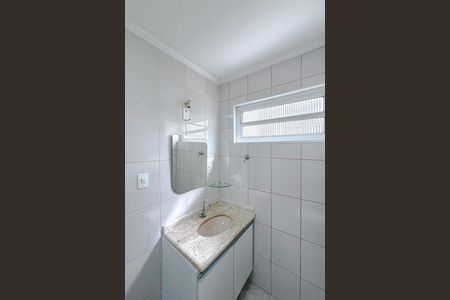 Apartamento para alugar com 75m², 2 quartos e sem vaga Apartamento para alugar com 75m², 2 quartos e sem vagaBanheiro da Suíte