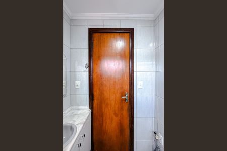 Apartamento para alugar com 75m², 2 quartos e sem vaga Apartamento para alugar com 75m², 2 quartos e sem vagaBanheiro