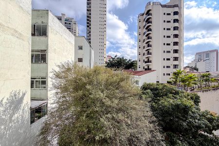 Apartamento para alugar com 75m², 2 quartos e sem vaga Apartamento para alugar com 75m², 2 quartos e sem vagaVista do Quarto 1