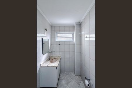 Apartamento para alugar com 75m², 2 quartos e sem vaga Apartamento para alugar com 75m², 2 quartos e sem vagaBanheiro da Suíte