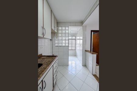 Apartamento para alugar com 75m², 2 quartos e sem vaga Apartamento para alugar com 75m², 2 quartos e sem vagaCozinha