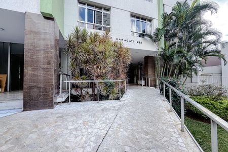 Apartamento para alugar com 75m², 2 quartos e sem vaga Apartamento para alugar com 75m², 2 quartos e sem vagaEntrada