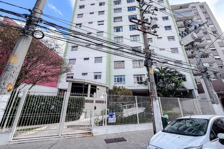 Apartamento para alugar com 75m², 2 quartos e sem vaga Apartamento para alugar com 75m², 2 quartos e sem vagaFachada com Plaquinha