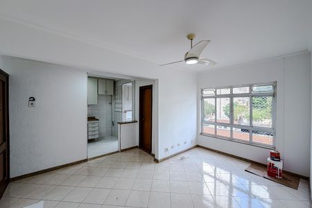 Sala de apartamento para alugar com 2 quartos, 75m² em Cambuci, São Paulo