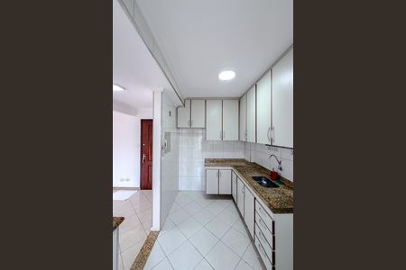 Apartamento para alugar com 75m², 2 quartos e sem vaga Apartamento para alugar com 75m², 2 quartos e sem vagaCozinha
