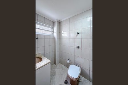 Apartamento para alugar com 75m², 2 quartos e sem vaga Apartamento para alugar com 75m², 2 quartos e sem vagaBanheiro da Suíte