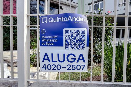 Apartamento para alugar com 75m², 2 quartos e sem vaga Apartamento para alugar com 75m², 2 quartos e sem vagaPlaquinha