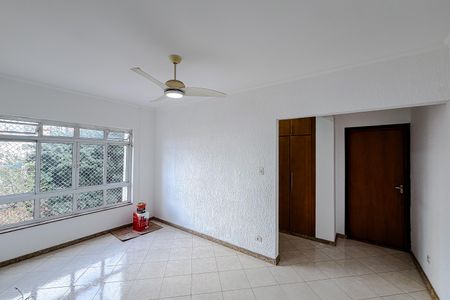 Sala de apartamento para alugar com 2 quartos, 75m² em Cambuci, São Paulo