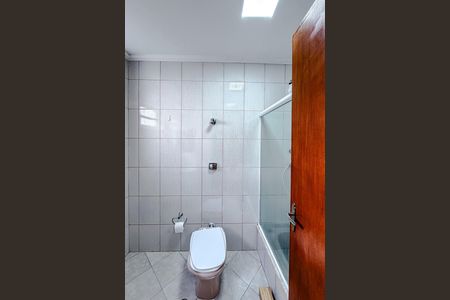 Apartamento para alugar com 75m², 2 quartos e sem vaga Apartamento para alugar com 75m², 2 quartos e sem vagaBanheiro da Suíte