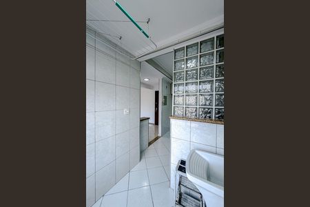 Apartamento para alugar com 75m², 2 quartos e sem vaga Apartamento para alugar com 75m², 2 quartos e sem vagaÁrea de Serviço