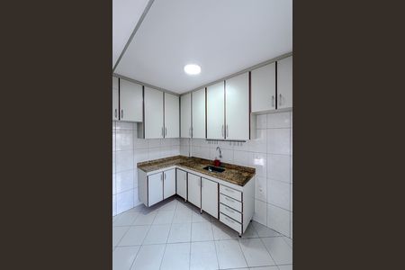 Apartamento para alugar com 75m², 2 quartos e sem vaga Apartamento para alugar com 75m², 2 quartos e sem vagaCozinha