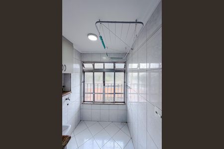 Apartamento para alugar com 75m², 2 quartos e sem vaga Apartamento para alugar com 75m², 2 quartos e sem vagaÁrea de Serviço