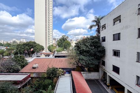 Apartamento para alugar com 75m², 2 quartos e sem vaga Apartamento para alugar com 75m², 2 quartos e sem vagaVista da Sala