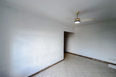 Sala de apartamento para alugar com 2 quartos, 75m² em Cambuci, São Paulo