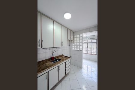 Apartamento para alugar com 75m², 2 quartos e sem vaga Apartamento para alugar com 75m², 2 quartos e sem vagaCozinha