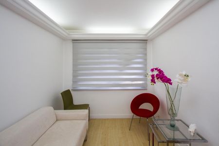 Apartamento à venda com 1 quarto, 43m² em Brooklin, São Paulo
