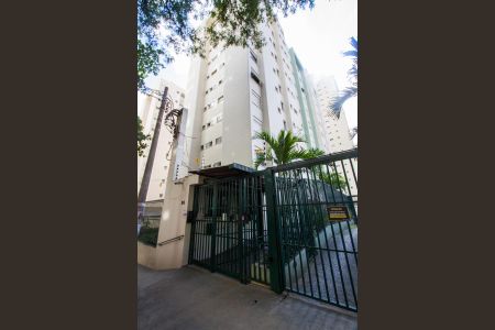 Apartamento à venda com 43m², 1 quarto e 1 vaga