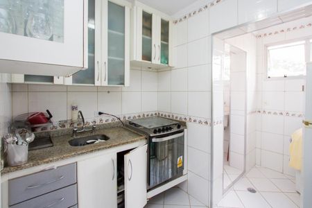Apartamento à venda com 1 quarto, 43m² em Brooklin, São Paulo