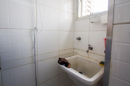 Apartamento à venda com 43m², 1 quarto e 1 vaga