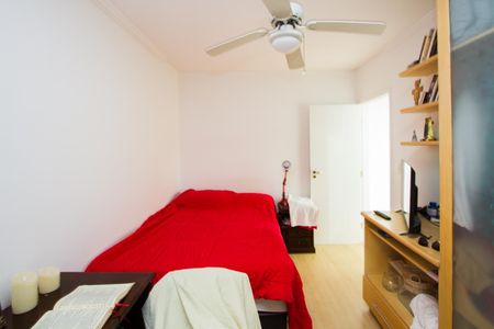 Apartamento à venda com 1 quarto, 43m² em Brooklin, São Paulo
