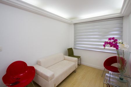 Apartamento à venda com 1 quarto, 43m² em Brooklin, São Paulo