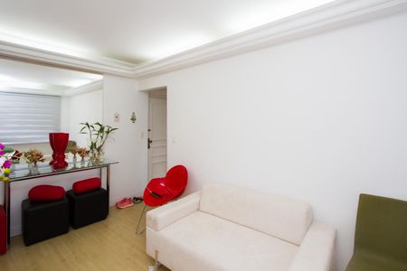 Apartamento à venda com 1 quarto, 43m² em Brooklin, São Paulo