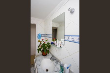 Apartamento à venda com 1 quarto, 43m² em Brooklin, São Paulo