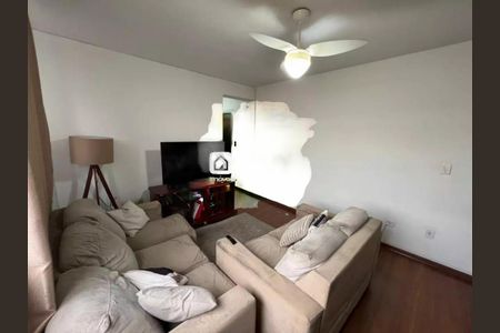 Foto 03 de apartamento à venda com 3 quartos, 84m² em Vila Mimosa, Campinas